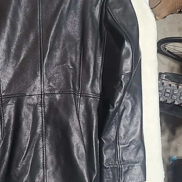 Colebrook Womens Coat - Picture 11 of 11